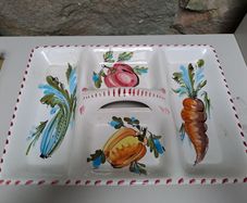 Free Serving platter or tray