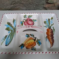 Free Serving platter or tray