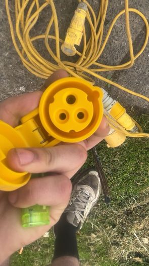 46ft cable