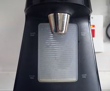 Breville One Cup Hot Water Boiler Model VKT124