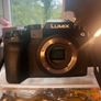 Panasonic Lumix DMC G7 + LENS Image 8