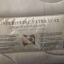 Sealy King Size Mattress (Memory Opulence) Image 2