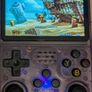 R36SX 64GB Retro Handheld Console - Price firm - post available Image 3