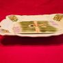 Majolica Asparagus Serving Plate Image 3