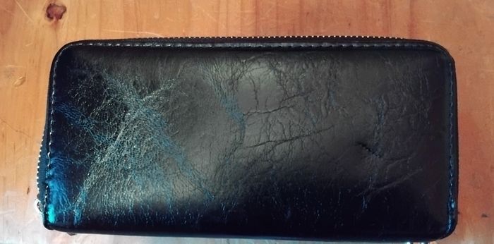 Purse/Wallet