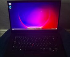 Lenovo P1 Gen 3 Laptop i7/32GB/512SSD/UHD-4K