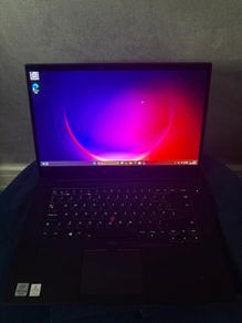 Lenovo P1 Gen 3 Laptop i7/32GB/512SSD/UHD/4K