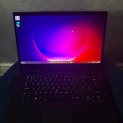 Lenovo P1 Gen 3 Laptop i7/32GB/512SSD/UHD/4K