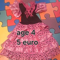 Dress up