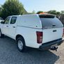 Isuzu D-max ( Deposit Taken ) Image 5