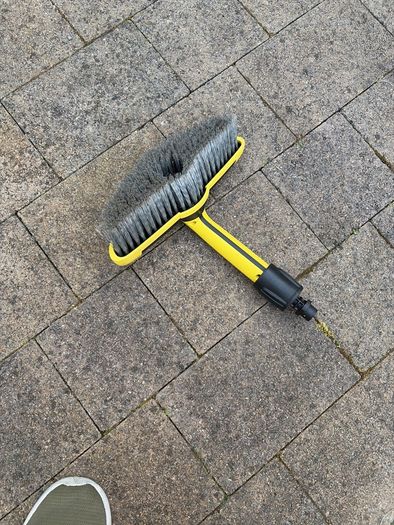 Karcher wash brush