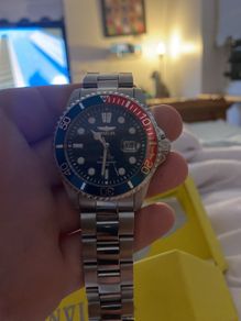 invicta