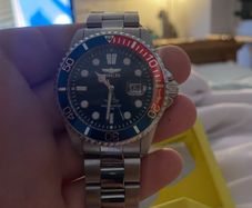invicta