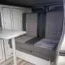 Camper Van  Nissan Primastar 2006  2.0  115dci Image 7
