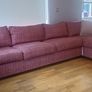 Couch Free To Take Away. Image 3