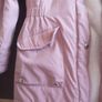 girls coat age 10-11yrs Image 2
