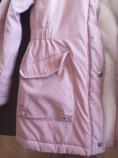 girls coat age 10-11yrs