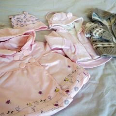 Set of clothes, 3-6 months