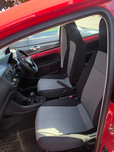 2014 Skoda Citigo