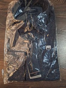 Shirt size L