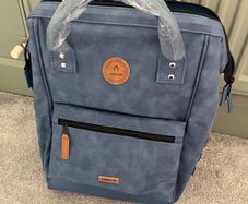Baby Changing Bag