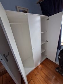 Wardrobe