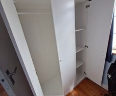 Wardrobe