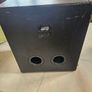 TC Electronic BC410 Bass Cab Image 3