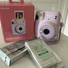 Instax Mini 11 Camera
