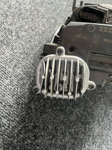 A4 head light
