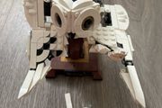 Harry Potter Hedwig Owl Lego