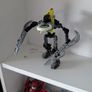 Bionicle Rorzakh Image 3