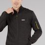 regatta full zip fleece Image 8