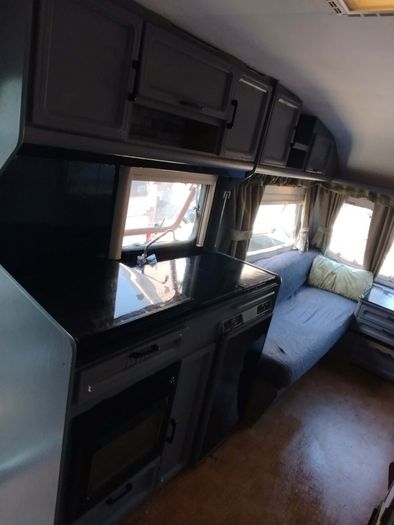 Sterling Europa 500l need it gone two grand