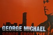 George Michael - Songs From The Last Century.