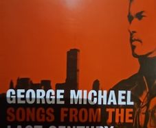 George Michael - Songs From The Last Century.
