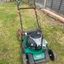 Petrol lawn mower Image 8