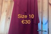 the collection dress