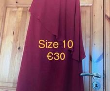 the collection dress