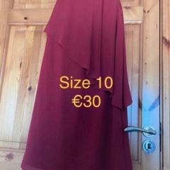 the collection dress