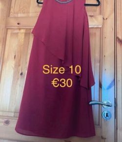 the collection dress