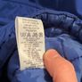 Vintage Ladies Windbreaker/ Pullover size 14 Image 7