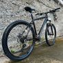 Carrera Mountain Bike Image 8