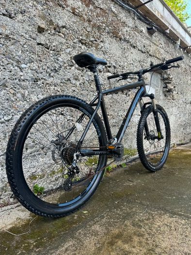 Carrera Mountain Bike