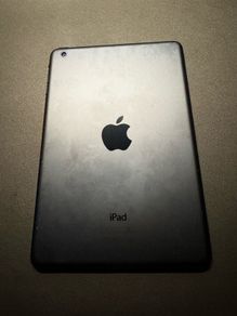 iPad Mini 2 32GB (space Grey)
