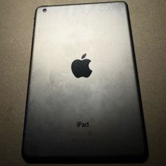 iPad Mini 2 32GB (space Grey)