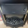 Electric Fire Image 2