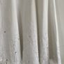 Karen Millen White Skirt Broderie Anglaise Image 7