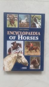 Encyclopaedia of Horses