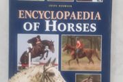 Encyclopaedia of Horses